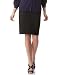 MICHAEL Michael Kors Ponte Pencil Skirt