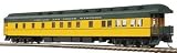 Walthers - Pullman Heavyweight 3-2 Observation-Lounge - Ready to Run HO - Chicago & North Western