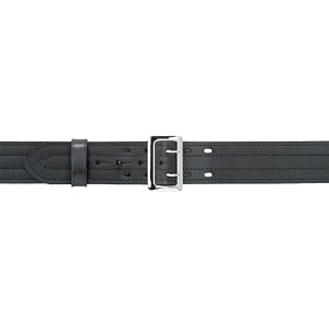 Safariland 87 Job Belt High shine Black , Opera Buckle , Dimension 40