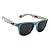 Neff Daily Sunglasses Ice White from Nef...