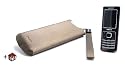 Nokia 6500 Classic Etui Tasche - Bronze Edition