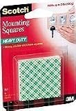 (Price/1 EA)3M Scotch® Heavy-Duty Mounting Tape/Squares - 3M HVY DUTY MOUNTING TAPE ROLL