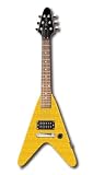 Solid Body Electric Guitars
