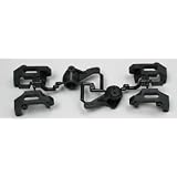 HPI Front Upright Set (8 10 Degree)- NR4-3 by HPI