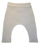 Easy Fit Solid  ... to 12 Pounds, Ivory)