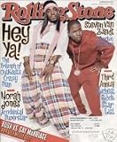 OUTKAST -- ROLLING STONE - ISSUE # 944 MARCH 18TH 2004