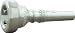 Bach Cornet Mouthpiece Group I, 7C