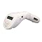 Lighter-Socket MP3 Players