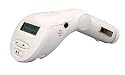 Wireless MP3/WMA FM Transmitter with USB Port and Auxiliary Input with Remote