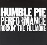 Performance: Rockin` The Fillmore [Vinyl]