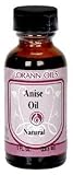 Anise Oil - 1 oz