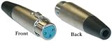 "2 x RCA Male / 1 x 3.5mm Stereo Female, Y-Cable, 6 inch"