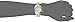 XOXO Women's XO5556 Two-Tone Bracelet Analog Watch