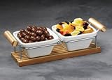 Ceramic Gift Tray Deluxe