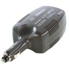 HQ Plug-In Wechselrichter (75 Watt)
