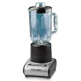 Black and Decker BL8000 Black Touch Pad Blender 42-oz