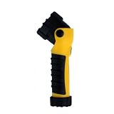 Buy Dorcy 41-2387 32 Lumen 3 AA LED Swivel-Head Industrial Flashlight with Tail-Cap... by Dorcy