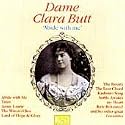 Abide with Me - Dame Clara Butt
