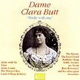 Dame Clara Butt: Abide with me