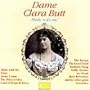 Dame Clara Butt: Abide with me