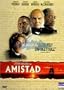 Amistad (Amistad) [NTSC/REGION 3 and 4DVD. Import-Latin America] Morgan Freeman, Anthony Hopkins (Spanish subtitles)