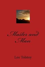 Master and Man (Volume 1)