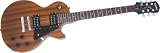 Epiphone Les Paul Studio Electric Guitar, Worn Cherry