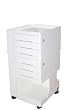Martin Neolt Stile 6-Pull Drawer Mobile Cabinet