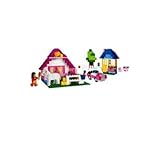LEGO Pink Brick Box Large (5560)