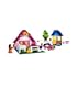 LEGO Pink Brick Box Large (5560)