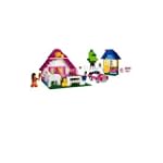 LEGO Pink Brick Box Large (5560)