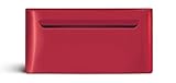 Set of Two Red Frigidaire Drawer Pedestals (CFPWD15R)