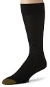 Gold Toe Men's ADC EcoFX Bamboo Jersey Sock