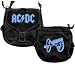 AC/DC - Blue Logo - Ladies Hand Bag