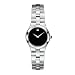 Movado Women's Juro Stainless Steel Watch #0605024