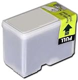 XpressNetworks - 1 Black Ink Cartridge for Epson Stylus 810 820 830 830U 925 935 Compatibles T026