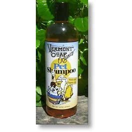 Hypoallergenic Dog, Cat & Pet Shampoo - Concentrated