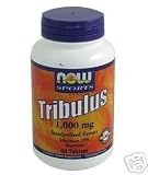Tribulus (1000mg) 90 tabs