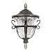 Tudor Porch Light - Frontgate