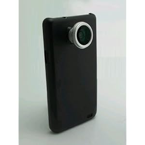 Vtec Objectif grand angle et macro pour Samsung Galaxy S II (Import Royaume Uni) (Import Royaume Uni)