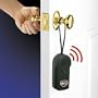 U.S. Patrol JB5533 Watchdog Door Knob Alarm