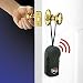 U.S. Patrol JB5533 Watchdog Door Knob Alarm U.S. Patrol JB5533 Watchdog Door Knob Alarm