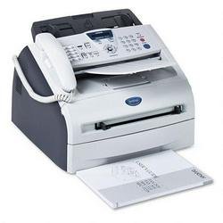 Brother IntelliFax-2820 Laser Fax, Copier and Phone , 14.4K Modem by Brother