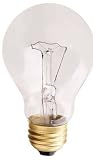 WP 150W A21 Fros Bulb