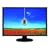 30IN Ws LCD 1000:1 2560X1600 LCD3090W-BK-SV Blk Dvi with sensor &sw