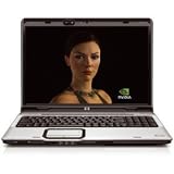 HP Pavilion DV9700Z 17 Entertainment Notebook PC (AMD Athlon Processor TL-60 at 2.0GHz, 3 GB RAM, 250GB Hard Drive, Lightsribe DVDRW Drive, NVIDIA GeForce Go 7150 w/webcam, Windows Vista Premiim)