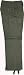 Robuste Bundeswehr Moleskin Feldhose oliv BW-Gr. 10 (10)