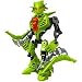 LEGO Hero Natalie Breez 7165