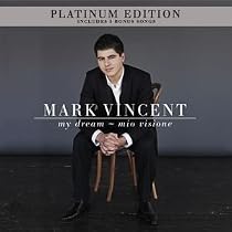 My Dream Mio Visione: Platinum Edition