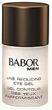 BABOR - For Men Line Reducing Eye Gel - B001FTD7R8